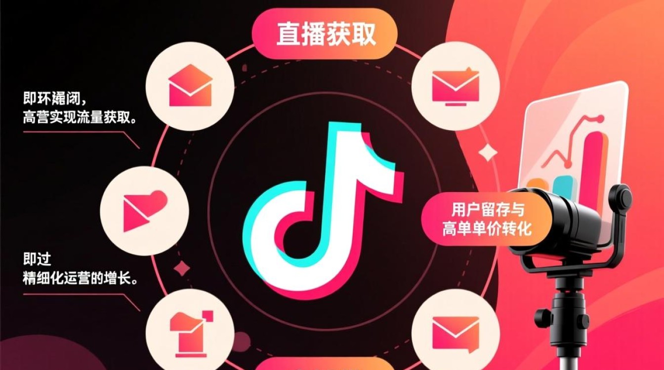 抖音直播带货怎么运营?新手快速起号技巧? 抖音直播带货怎么运营