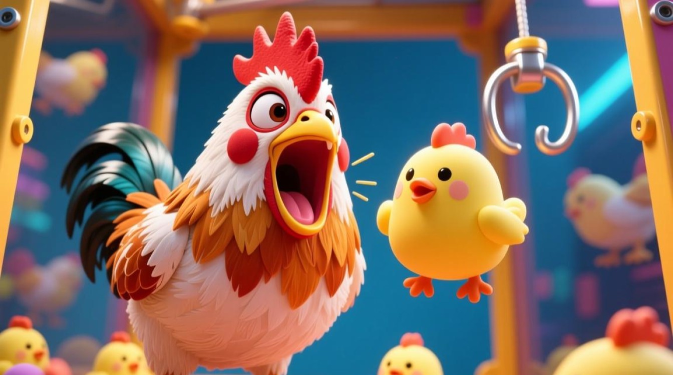 抖音同款鸡怎么玩视频,如何突破流量瓶颈获取公域? 如何突破流量瓶颈获取公域