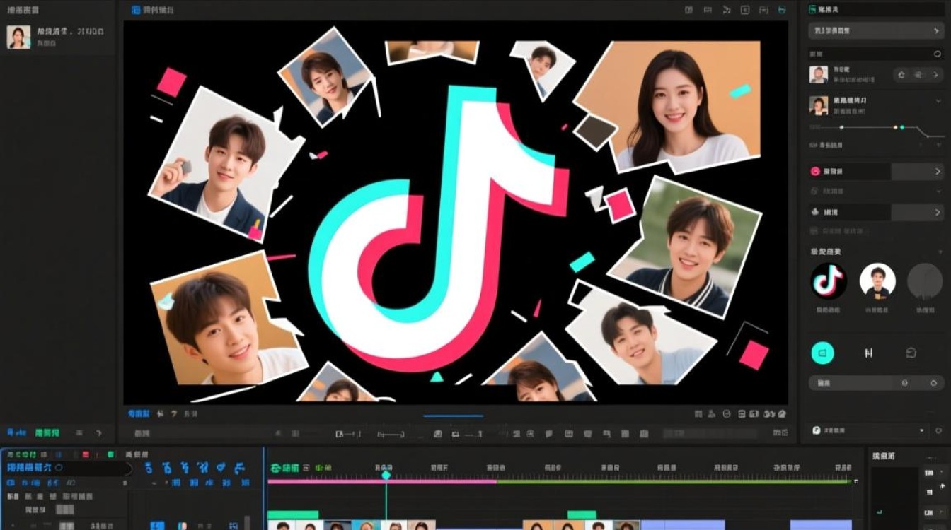 抖音视频剪辑从入门到精通怎么做?零基础新手如何快速上手? 抖音视频剪辑从入门到精通怎么做