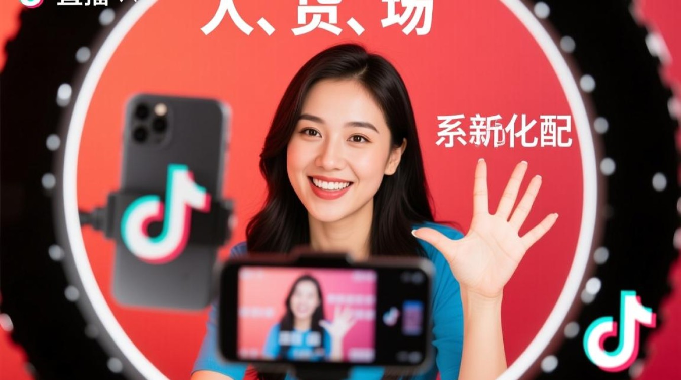 抖音直播技巧有哪些,新手入门必看教程怎么学 新手入门必看教程怎么学