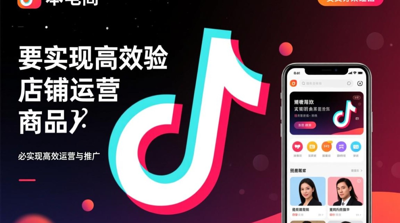 抖音音乐配置低怎么看,店铺运营与商品推广怎么做 店铺运营与商品推广怎么做