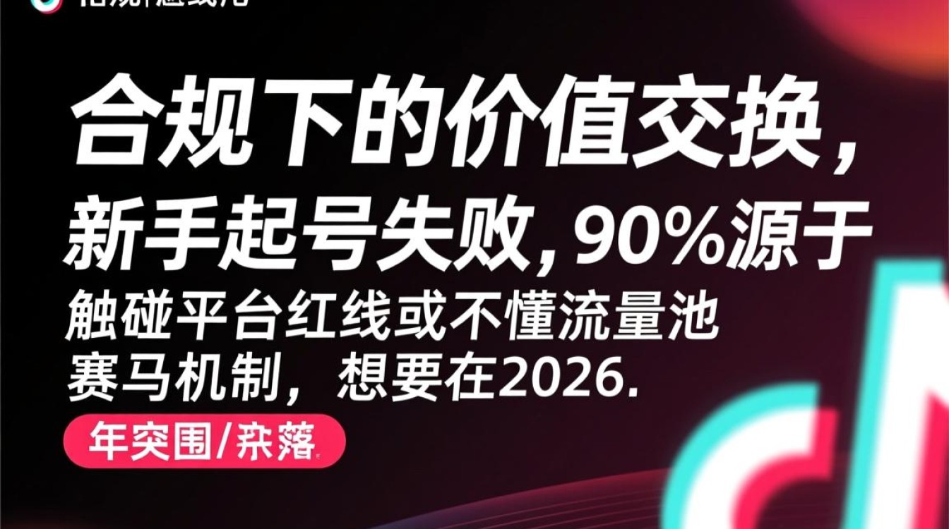 抖音运营技巧有哪些,新手如何解读最新政策? 新手如何解读最新政策