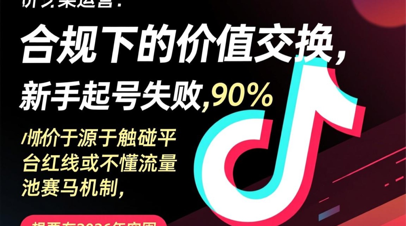 抖音运营技巧有哪些,新手如何解读最新政策? 新手如何解读最新政策