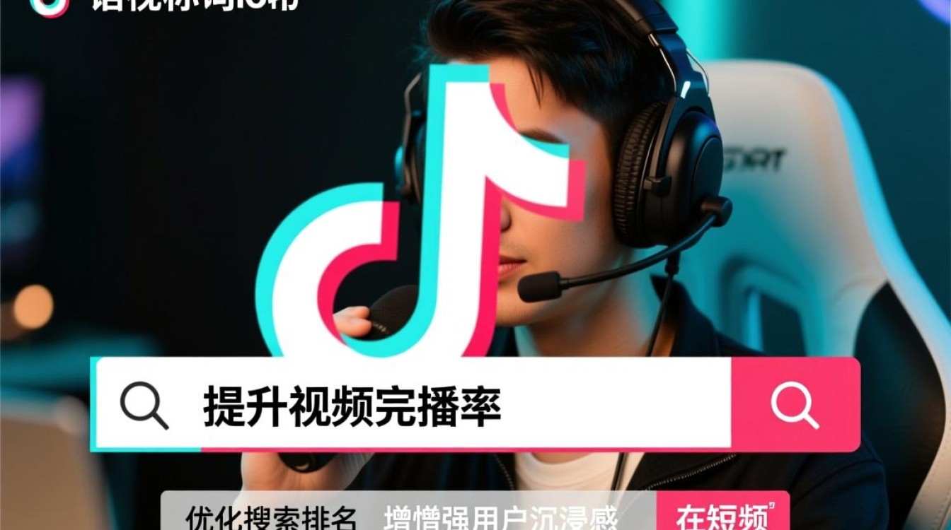 抖音视频字幕是什么?新手运营怎么添加字幕 新手运营怎么添加字幕