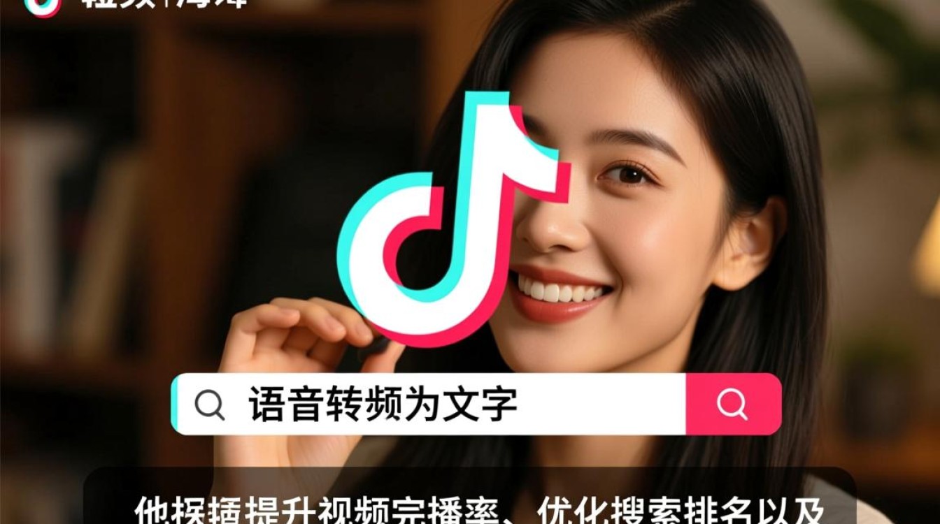 抖音视频字幕是什么?新手运营怎么添加字幕 新手运营怎么添加字幕