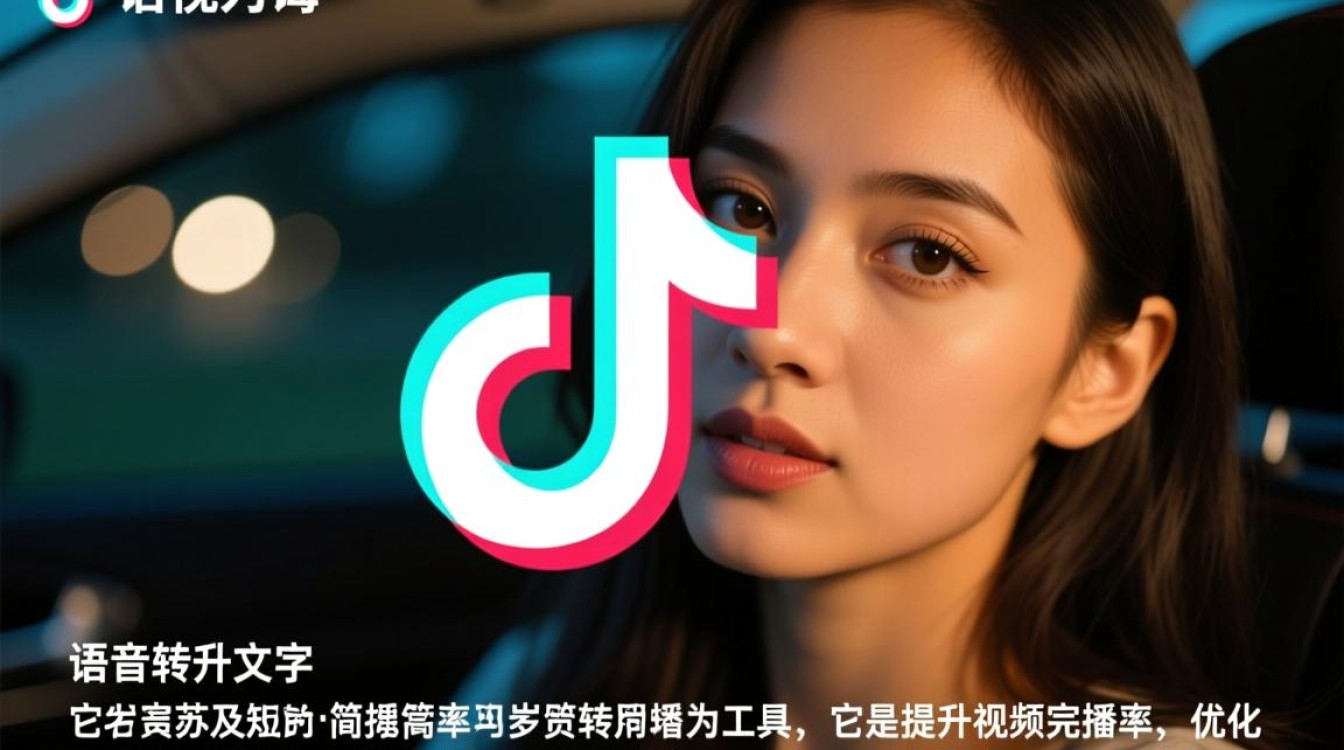 抖音视频字幕是什么?新手运营怎么添加字幕 新手运营怎么添加字幕