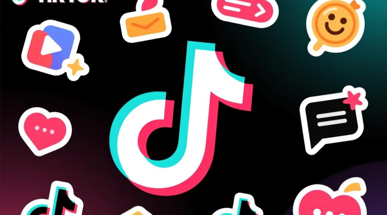 TikTok最火的贴纸秘籍是什么