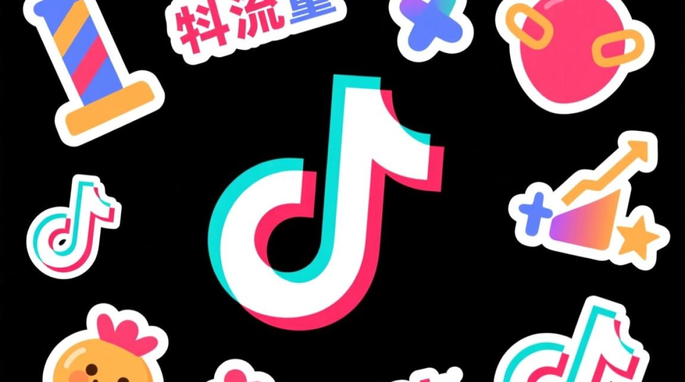 TikTok最火的贴纸秘籍是什么