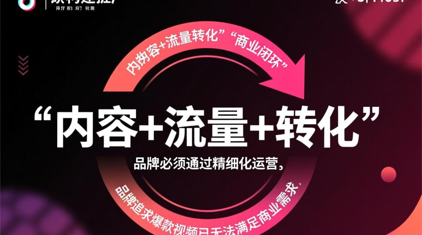 抖音品牌推广如何变现