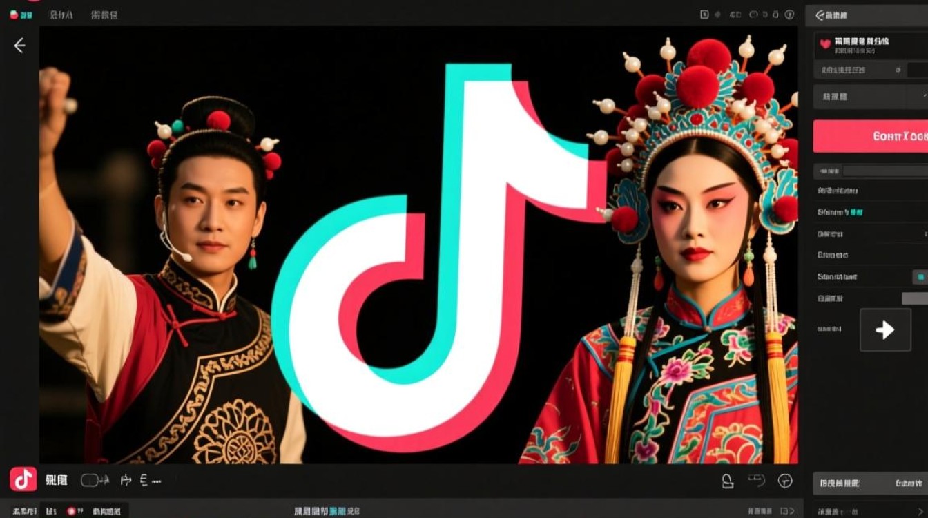 中国小哥美国TikTok怎么做