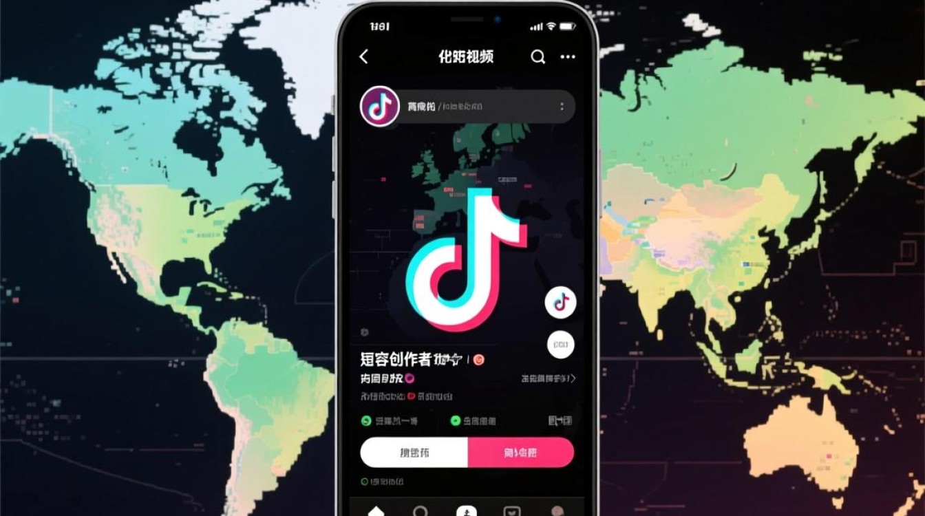 TikTok交税给哪个国家