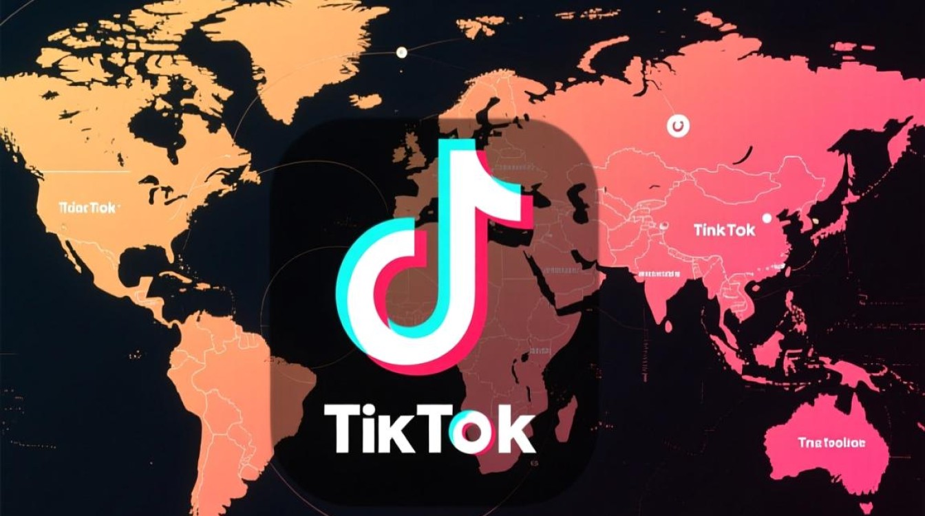TikTok交税给哪个国家