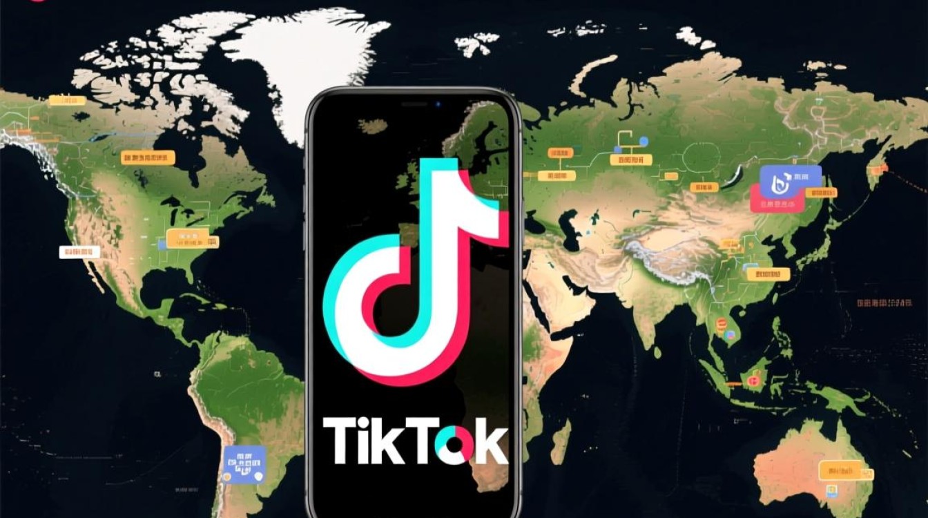 TikTok交税给哪个国家