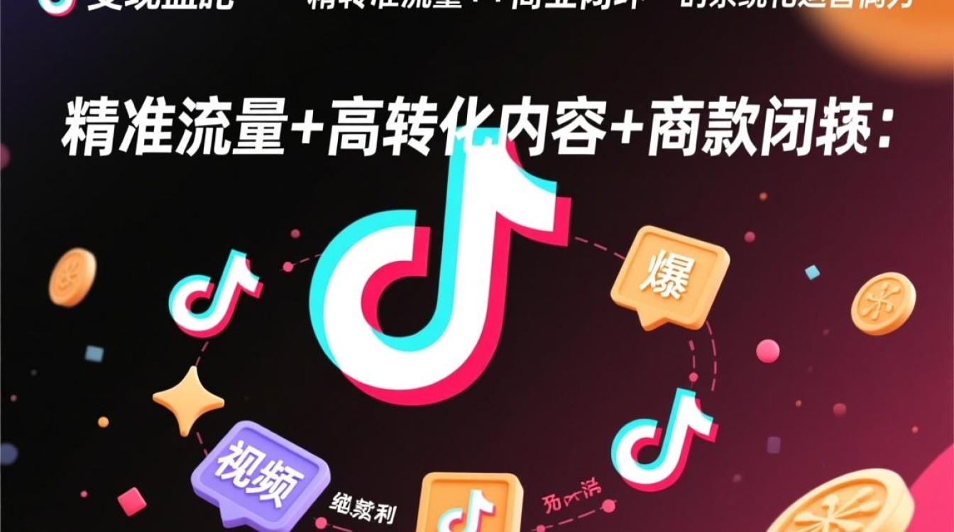 抖音变现运营实战教程怎么做?新手如何从零开始赚钱? 抖音变现运营实战教程怎么做