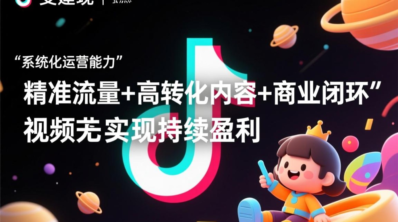 抖音变现运营实战教程怎么做?新手如何从零开始赚钱? 抖音变现运营实战教程怎么做