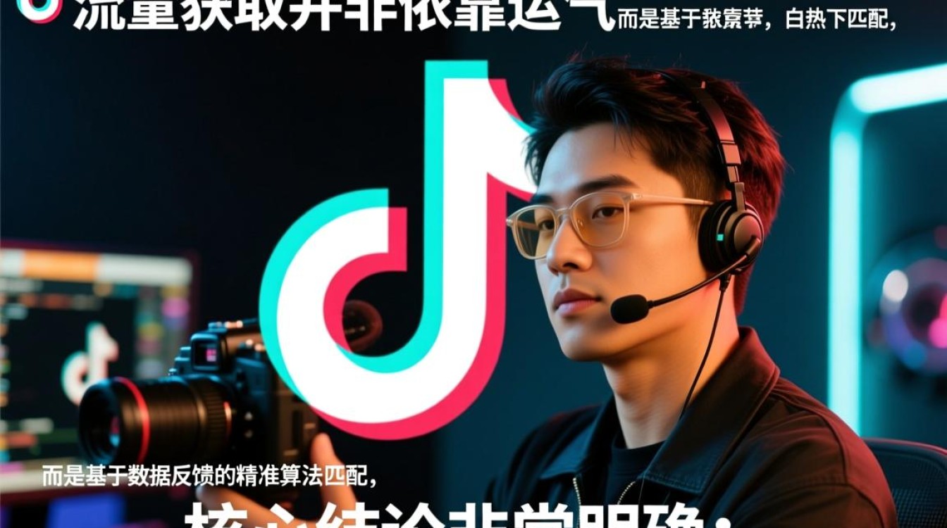 TikTok算法分析是什么