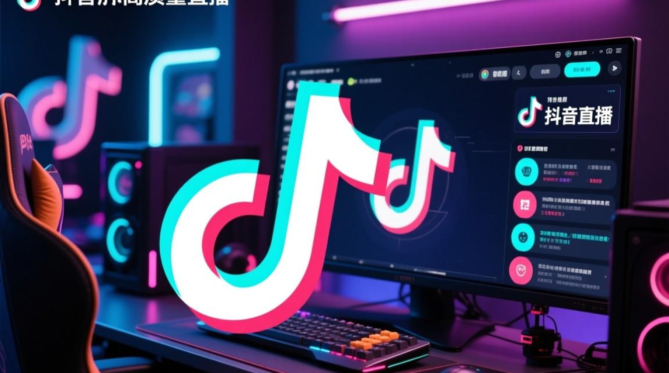 抖音盒子电脑直播怎么弄