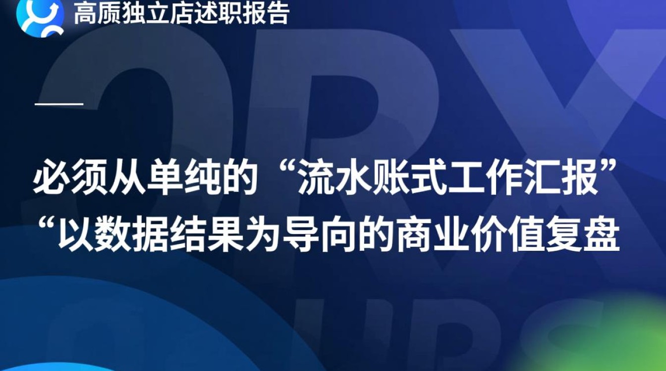 独立站述职报告怎么写好,独立站运营述职报告怎么写 独立站运营述职报告怎么写
