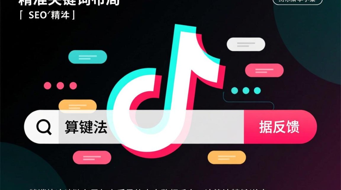 抖音关键词优化怎么做