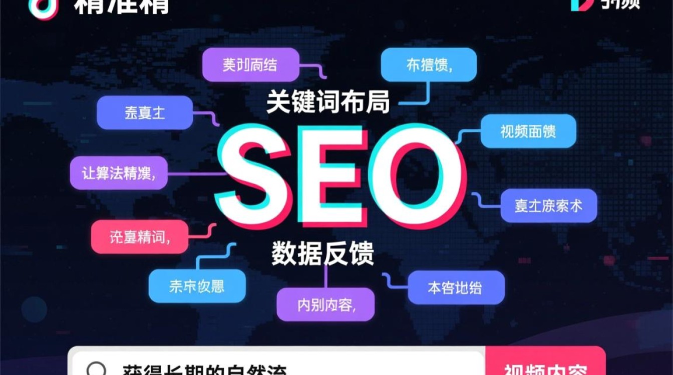 抖音关键词优化怎么做
