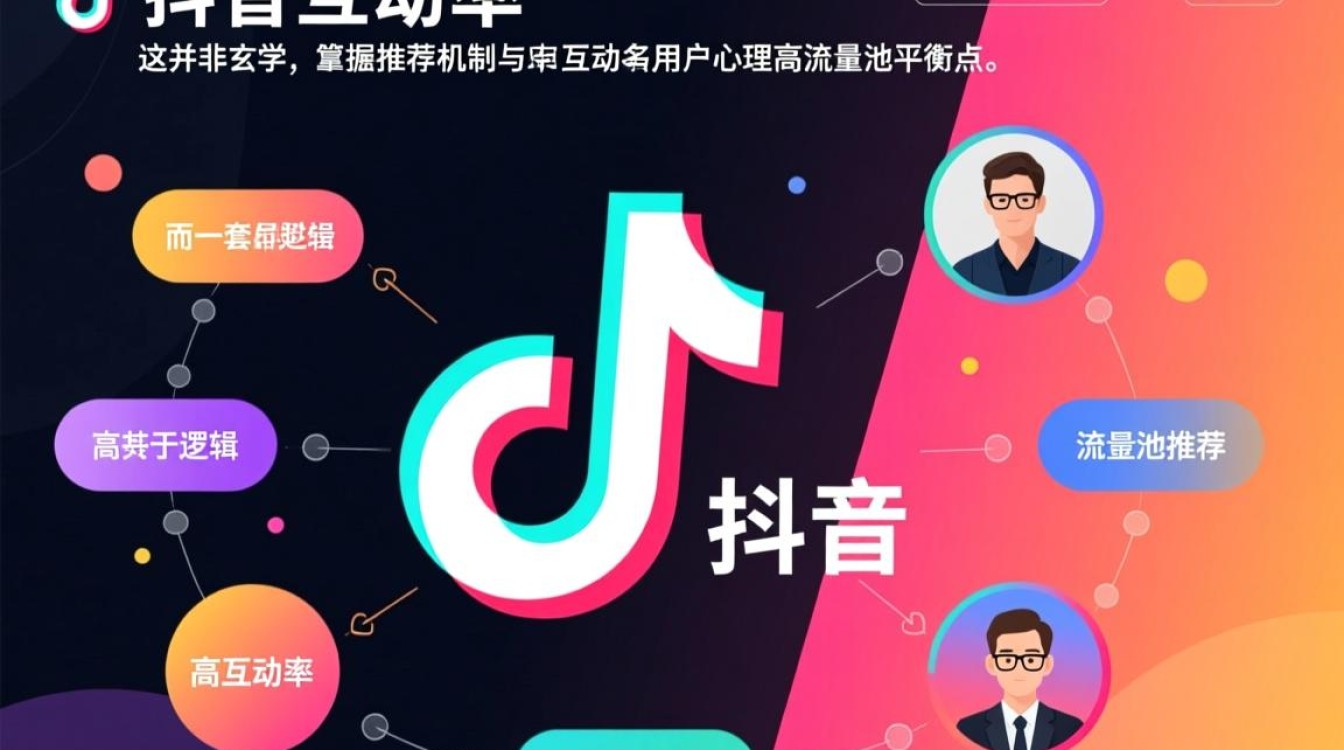 抖音互动率怎么提高?新手运营技巧有哪些? 抖音互动率怎么提高