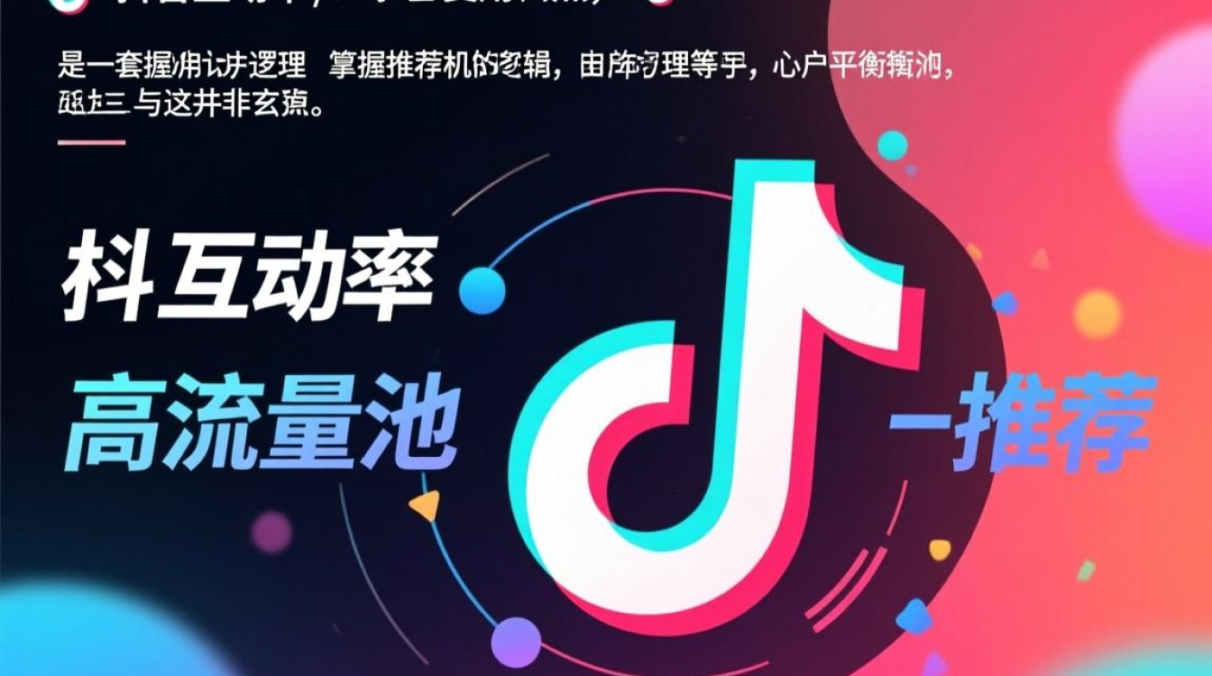 抖音互动率怎么提高?新手运营技巧有哪些? 抖音互动率怎么提高