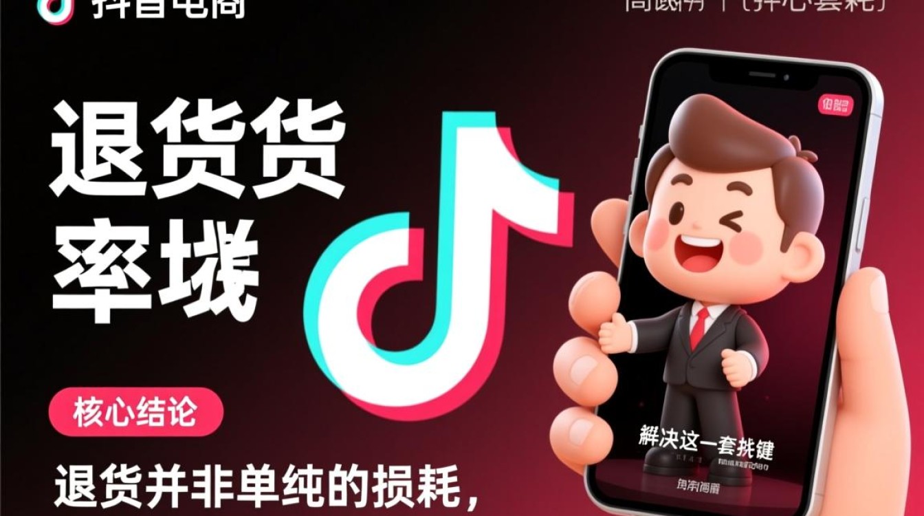 抖音退货多次异常怎么办