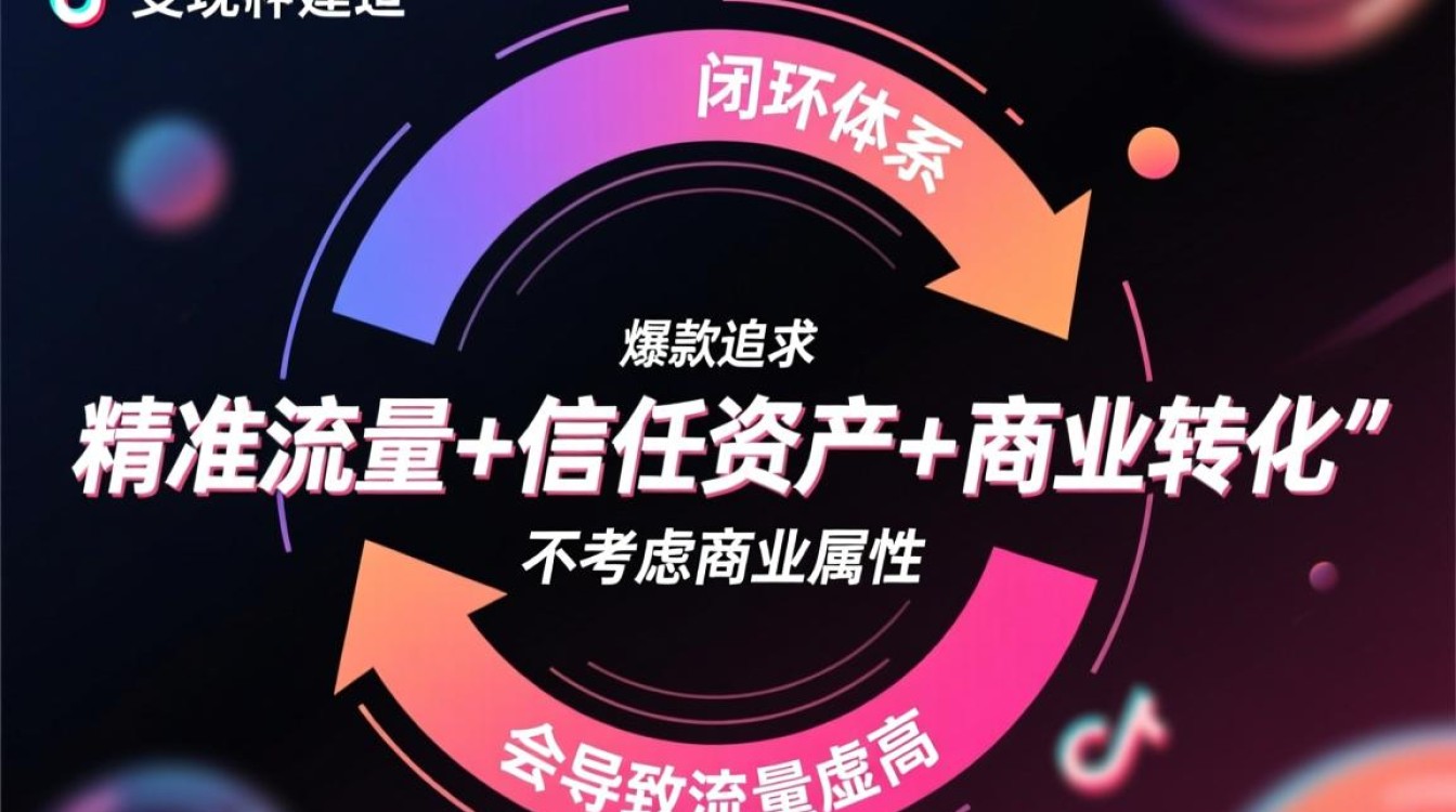 抖音怎么变现运营技巧与方法大全