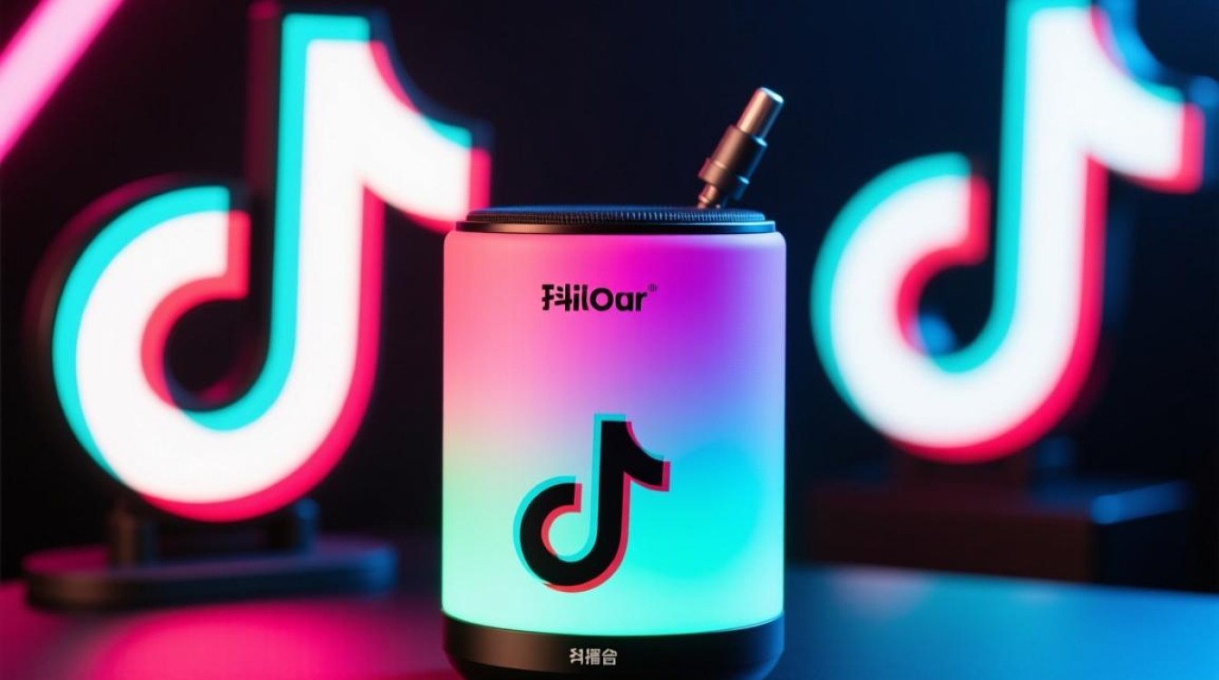 抖音小音箱变色怎么弄,如何实现商业化变现? 抖音小音箱变色怎么弄