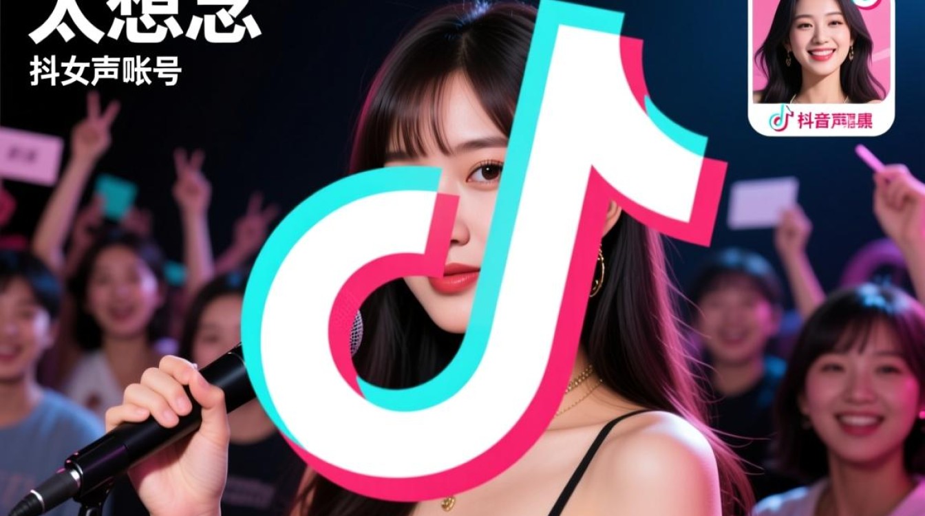 如何利用热门女声快速涨粉