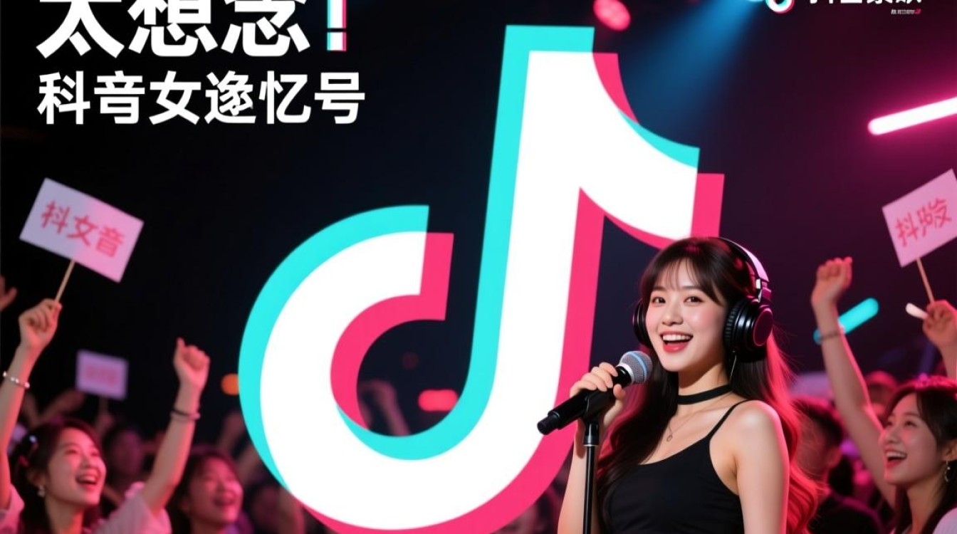 如何利用热门女声快速涨粉