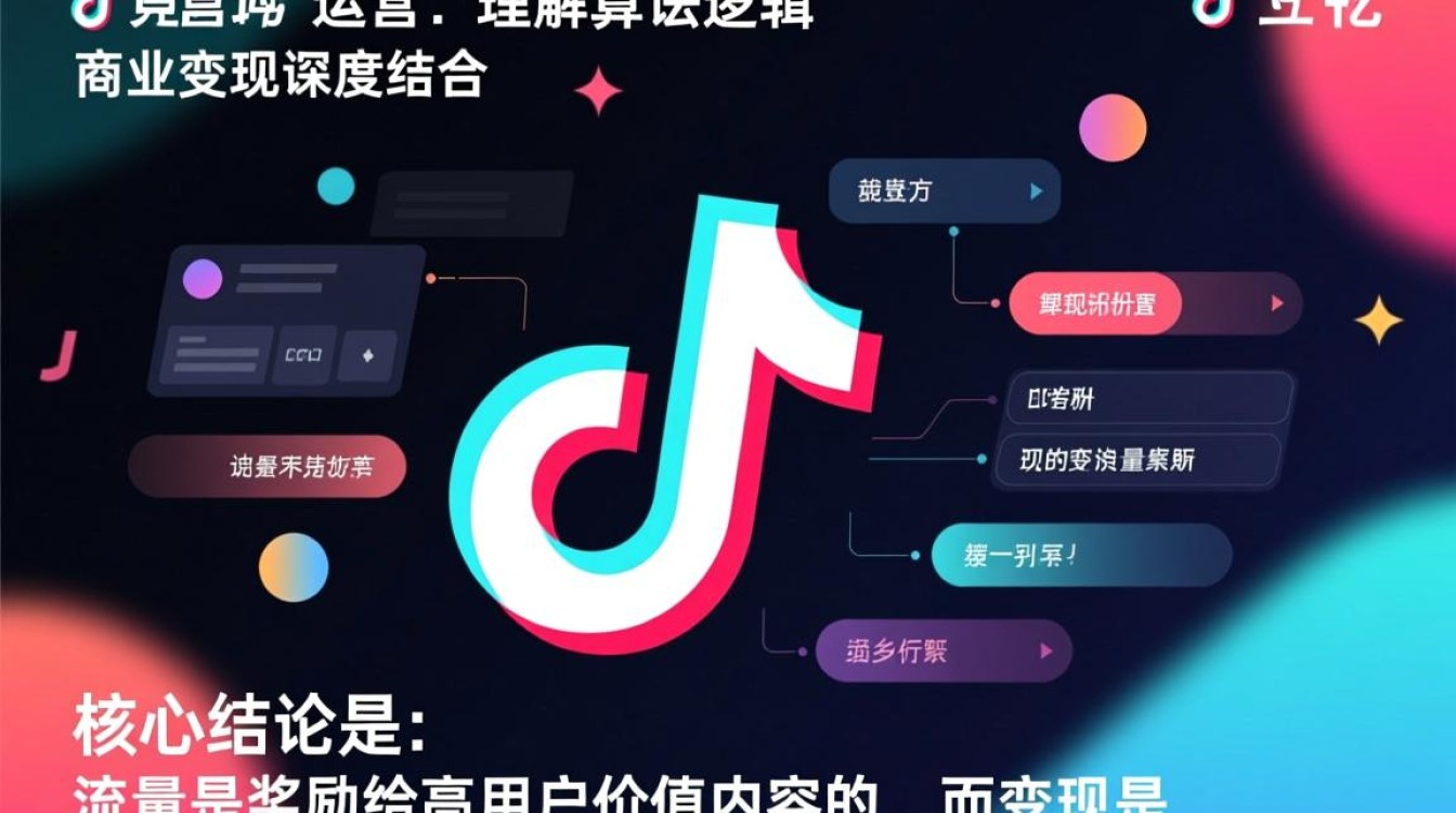 抖音推荐机制运营技巧是什么