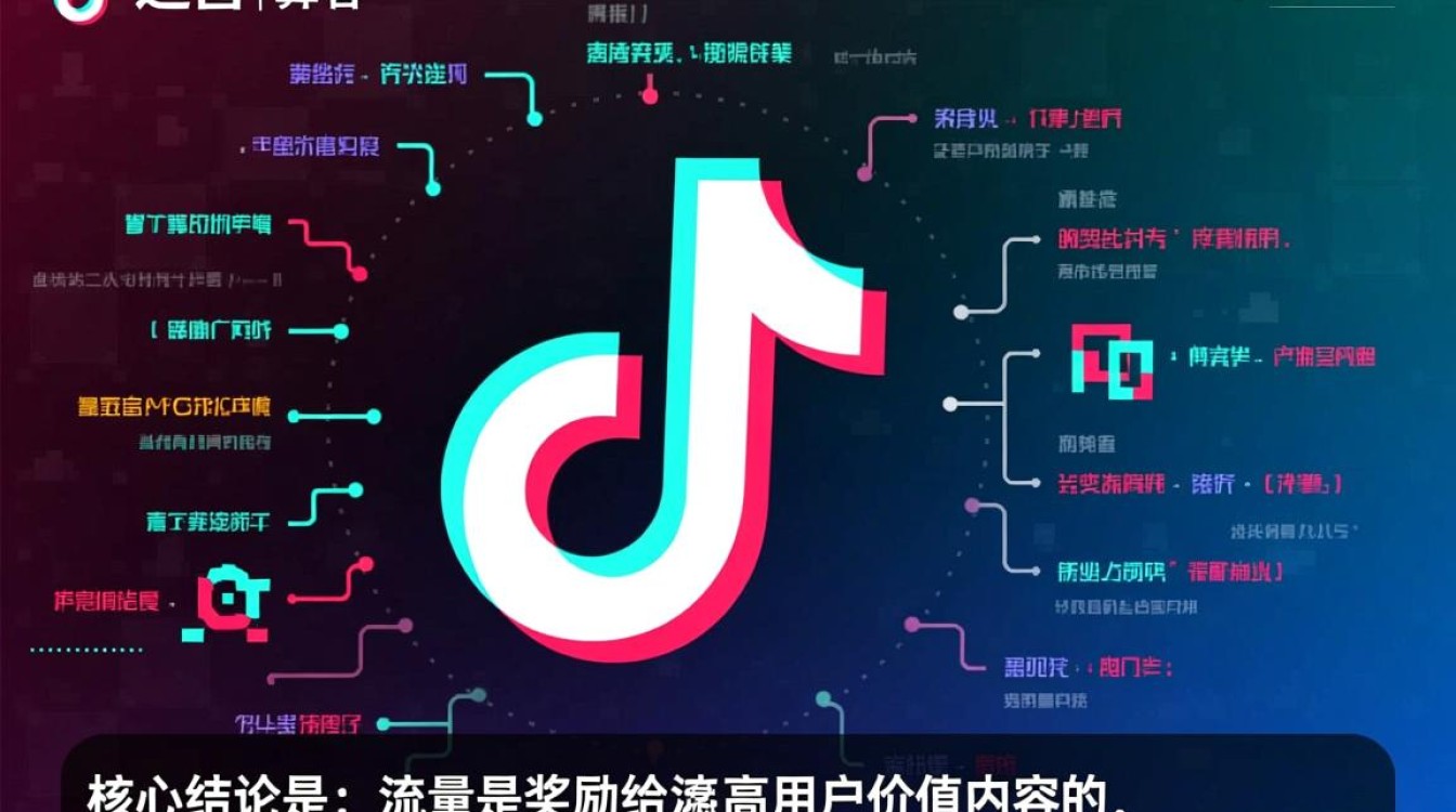 抖音推荐机制运营技巧是什么