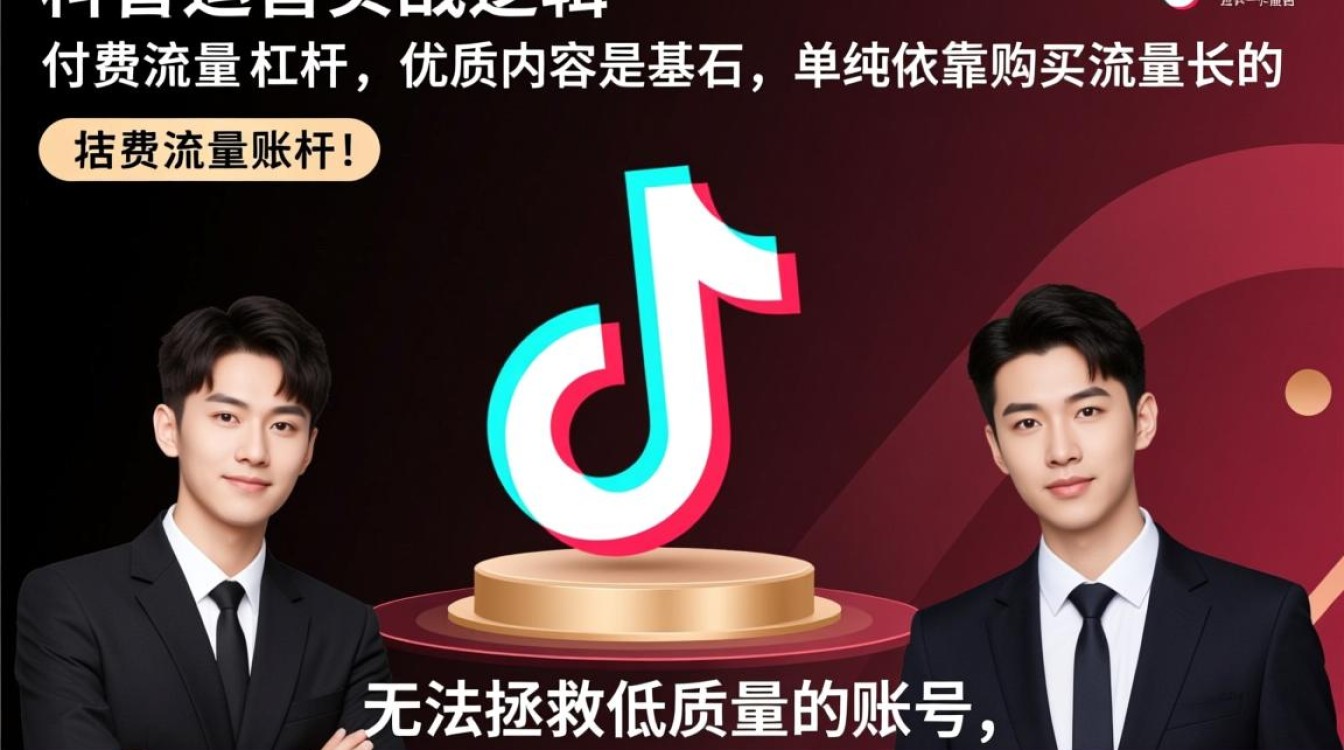 抖音怎么给自己买流量包