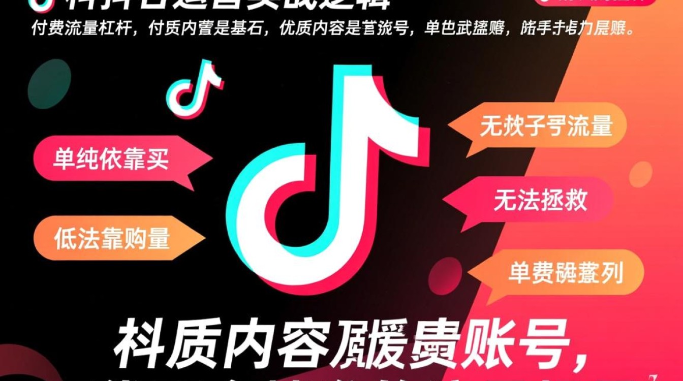 抖音怎么给自己买流量包