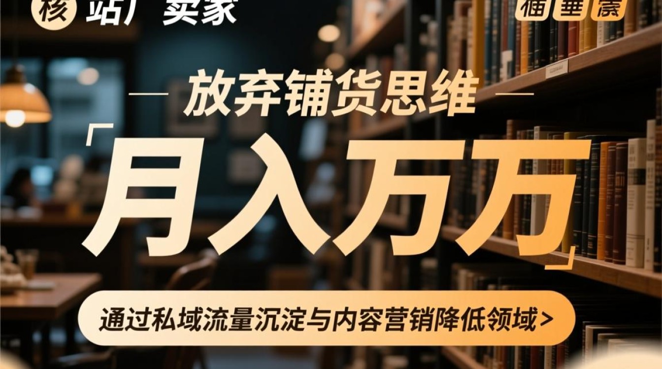 独立站卖家现状怎么写,月入过万变现技巧有哪些? 月入过万变现技巧有哪些