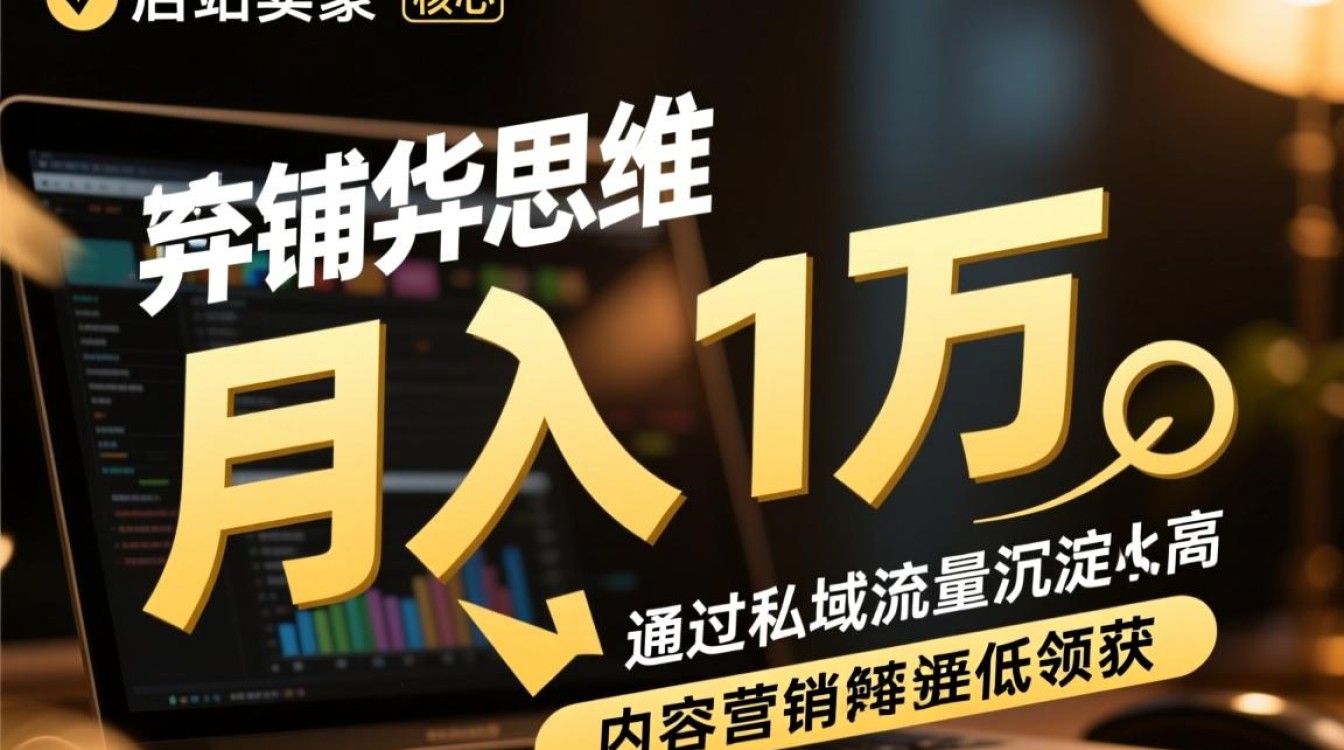 独立站卖家现状怎么写,月入过万变现技巧有哪些? 月入过万变现技巧有哪些