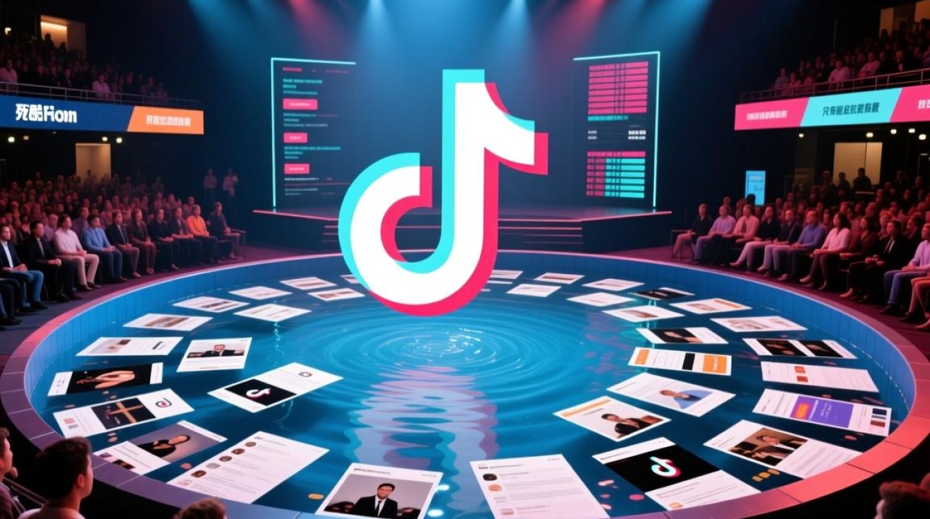 如何利用赛马机制快速变现