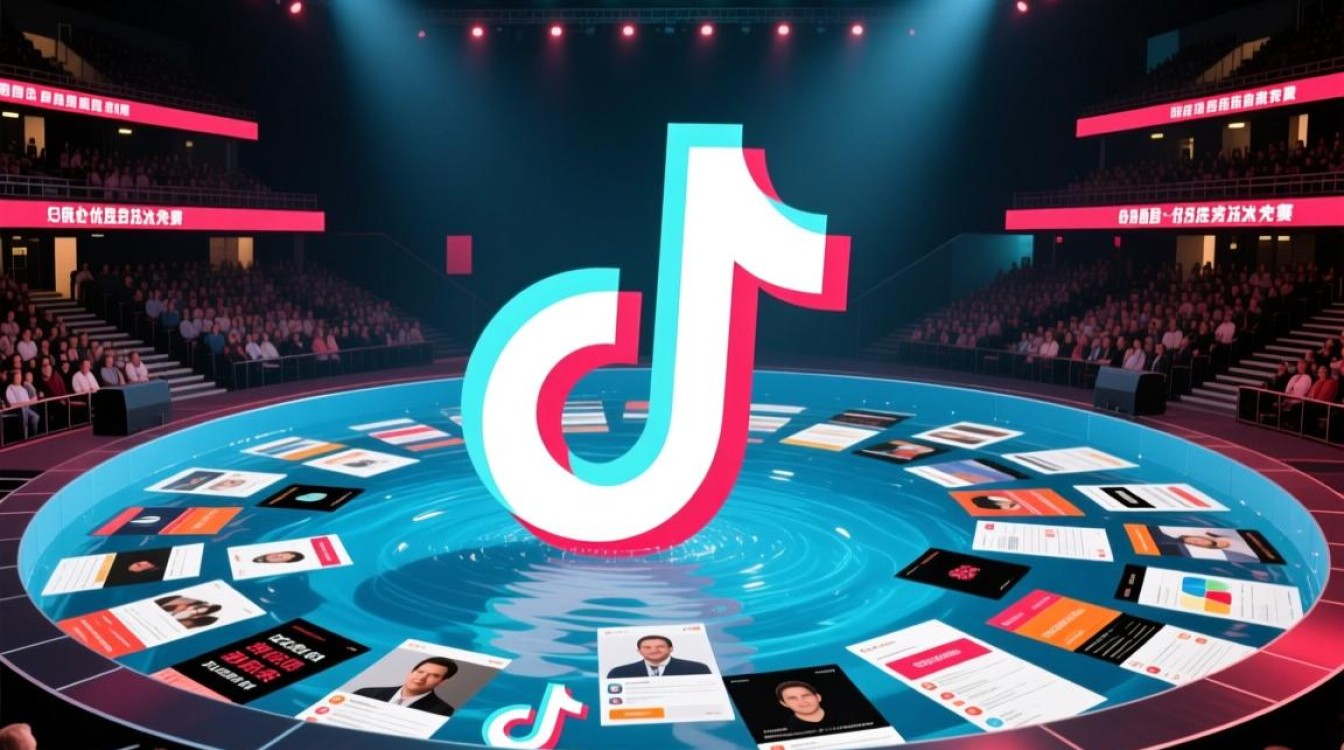 如何利用赛马机制快速变现