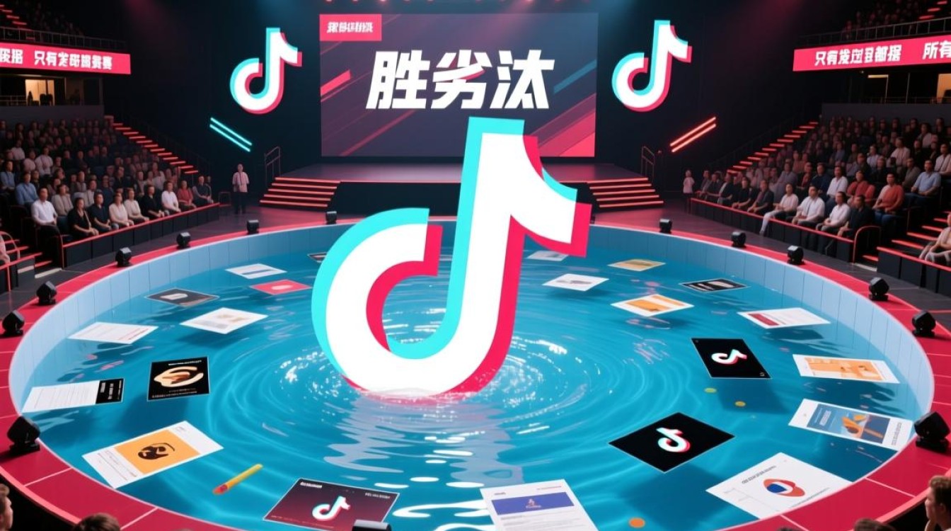 如何利用赛马机制快速变现