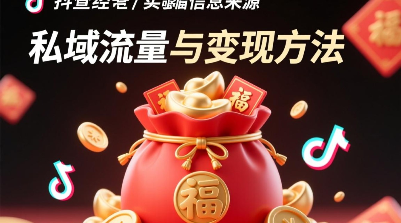 怎么查抖音福袋信息来源