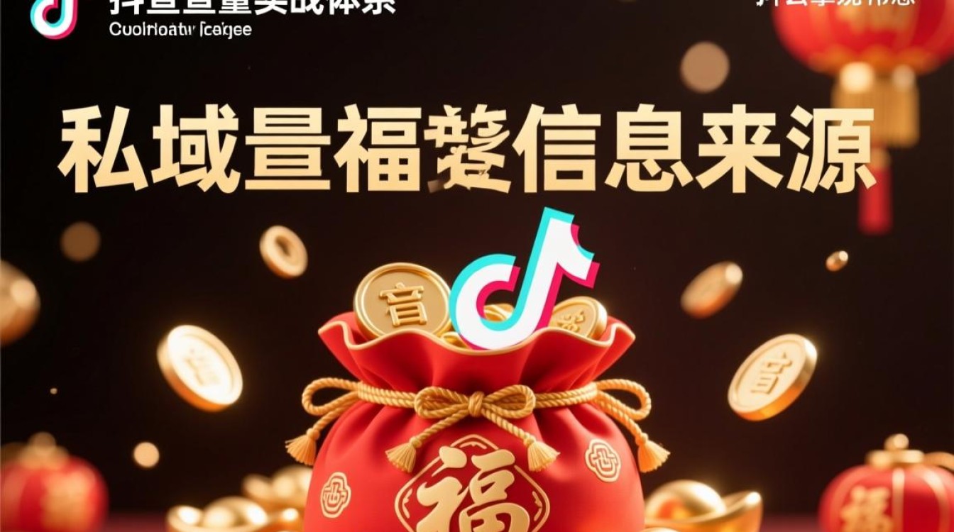 怎么查抖音福袋信息来源