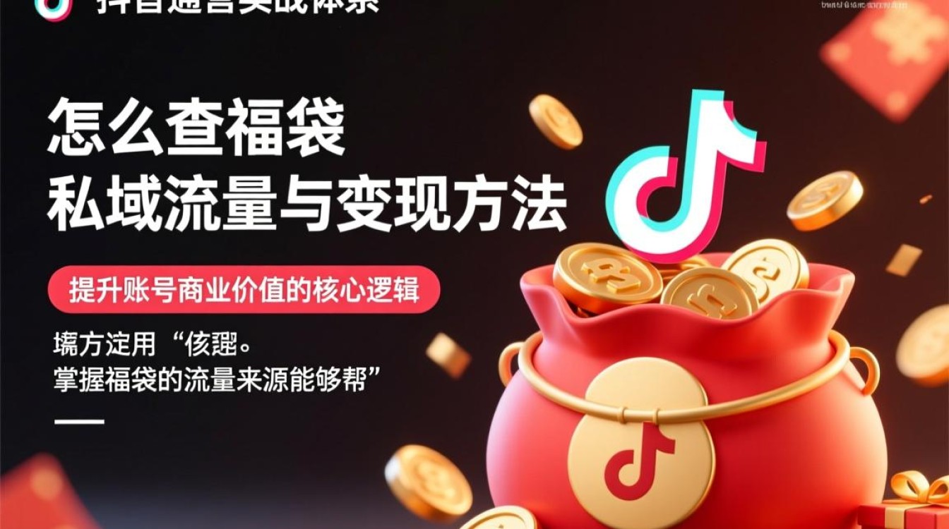 怎么查抖音福袋信息来源