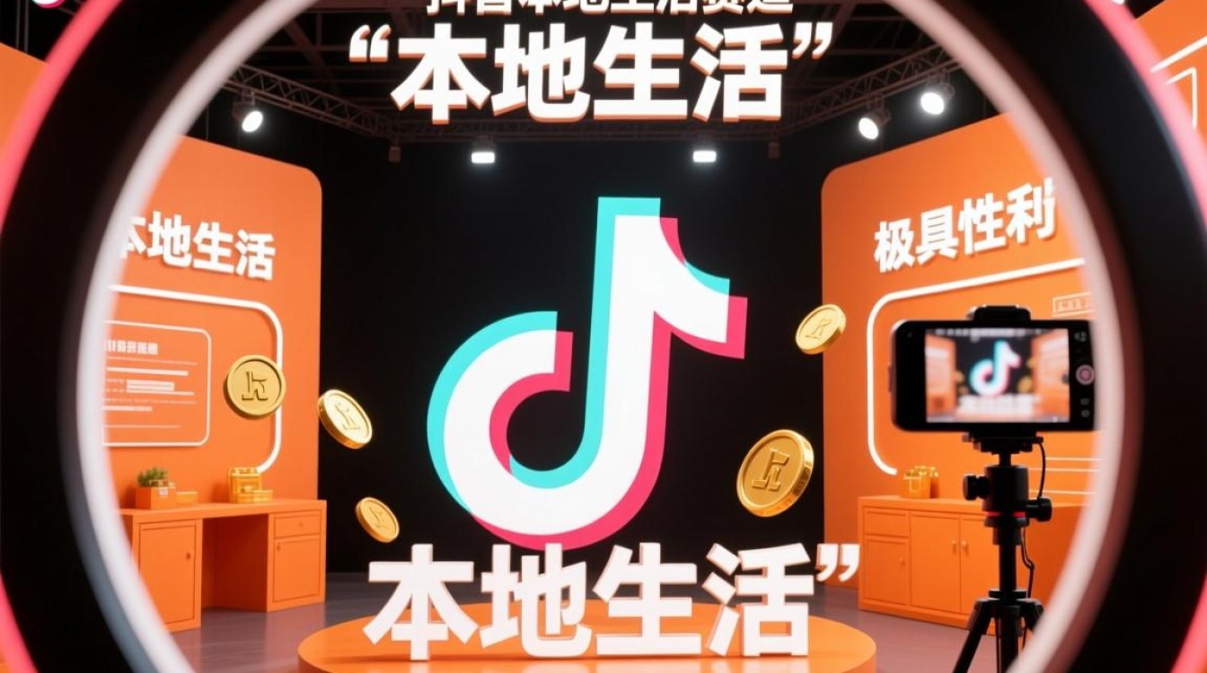 抖音奶茶店直播怎么弄