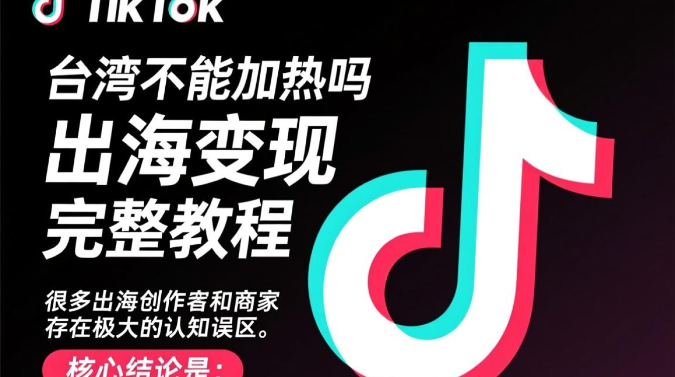 TikTok台湾不能加热吗