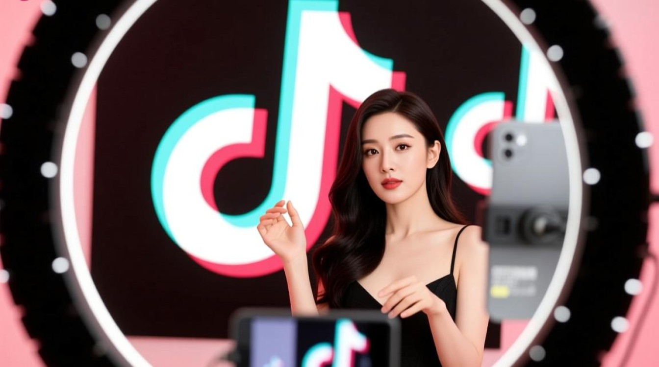 中国明星在TikTok怎么带货?实战技巧教程有哪些? 中国明星在TikTok怎么带货