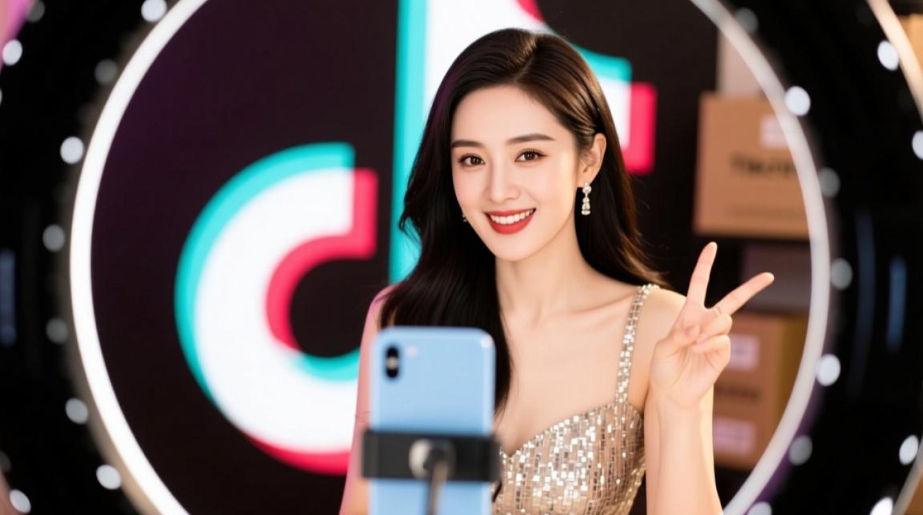 中国明星在TikTok怎么带货?实战技巧教程有哪些? 中国明星在TikTok怎么带货