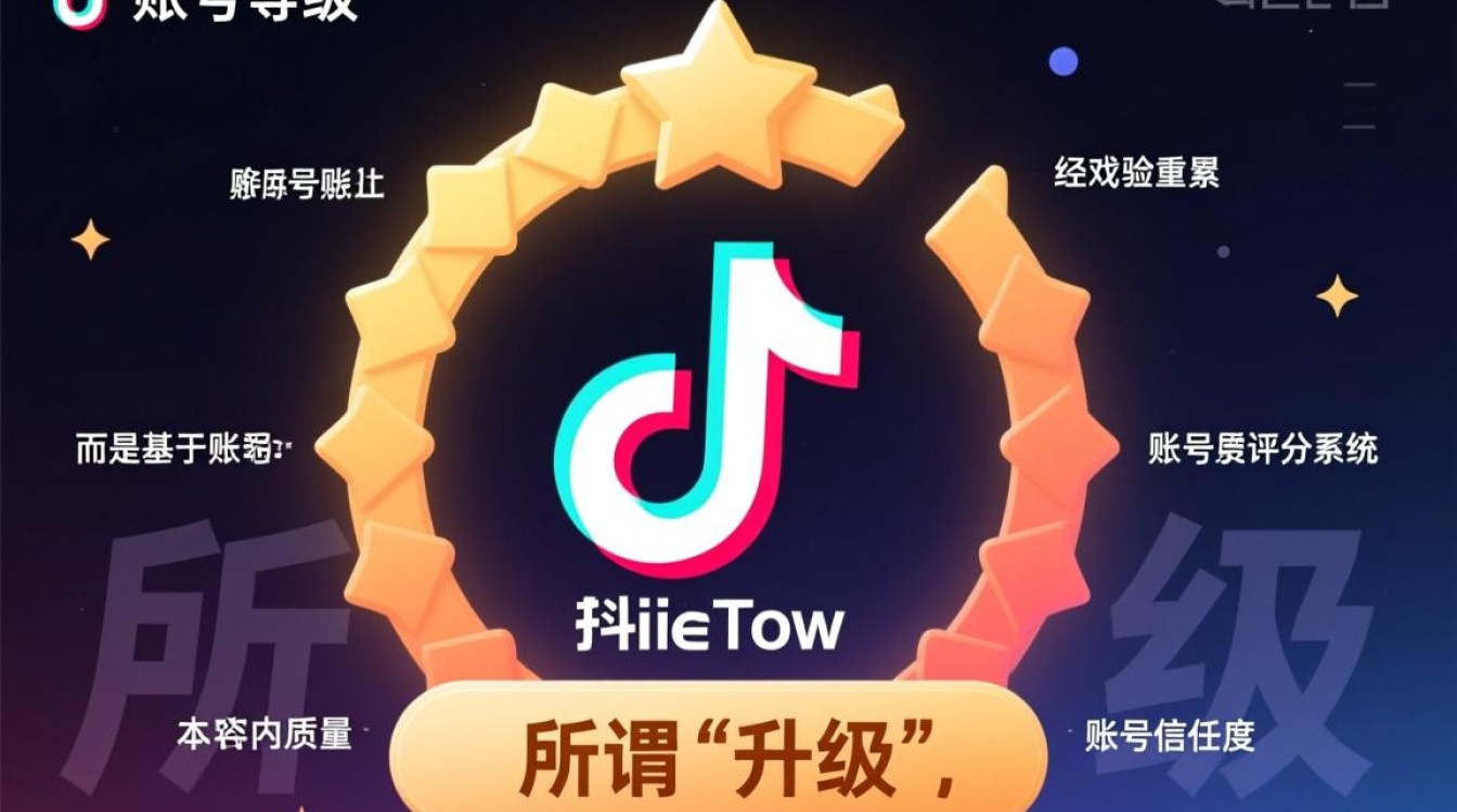 抖音等级具体怎么算的