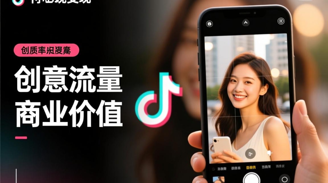 抖音视频特效怎么变现