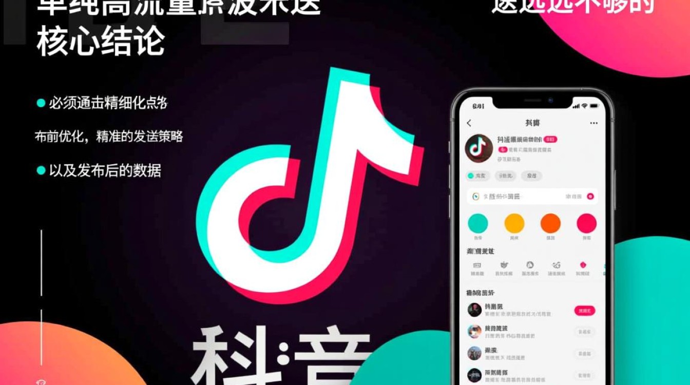 创作视频怎么发送到抖音,如何利用算法获取更多流量? 如何利用算法获取更多流量